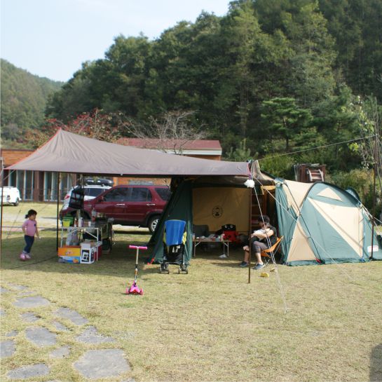 camping camping