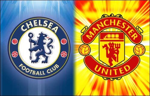 단두대 매치 맨유 vs 첼시 관전 포인트는 네이트 스포츠
