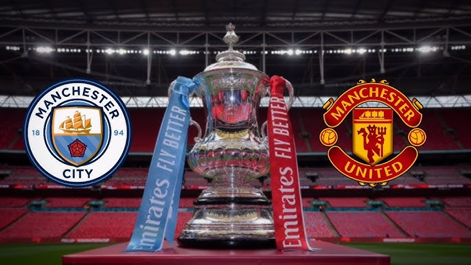 프리미어리그 역사상 최고의 더비, 맨체스터 더비 youtube