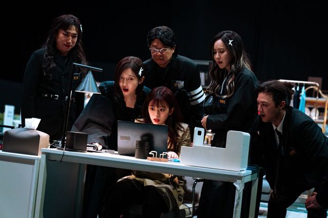 스케일 키운 ‘크라임씬 넷플릭스 타고 글로벌 인기 국민일보