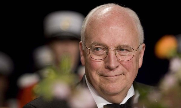 美 테러와의 전쟁 주도 딕 체니 前부통령 별세